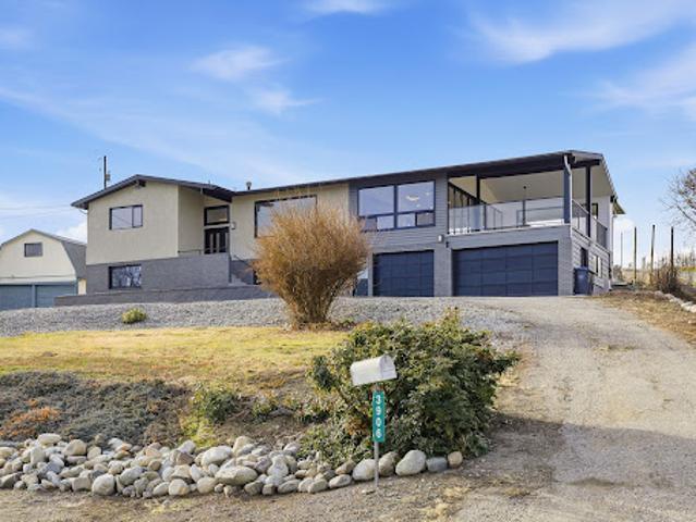House for sale in West Kelowna, British Columbia