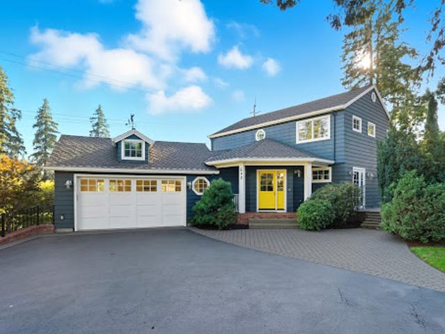 House for sale in Oregonia