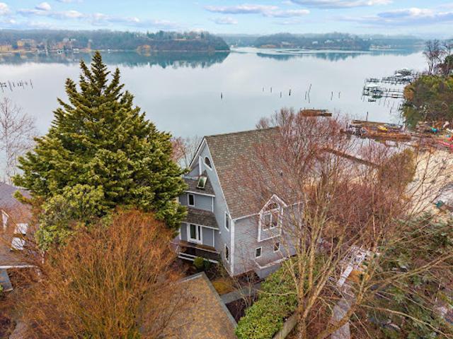 House for sale in Annapolis, Maryland