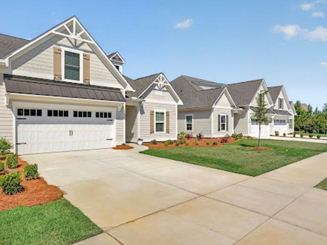 House for sale in Pooler, Georgia