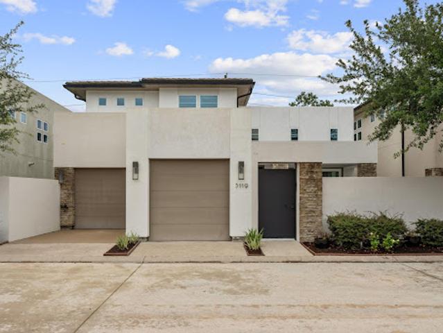 House for sale in Houston