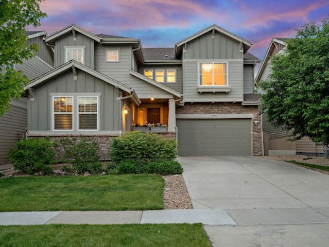 House for sale in Lakewood, Colorado