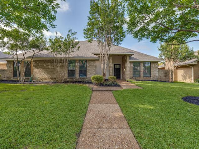 House for sale in Dallas, Texas
