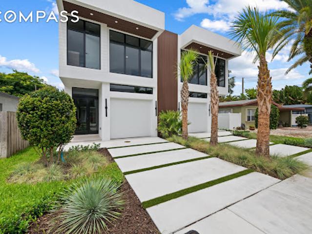 House for sale in Fort Lauderdale, Florida