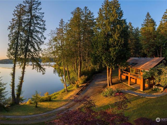 House for sale in Friday Harbor, Washington