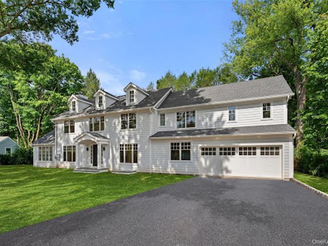 House for sale in Scarsdale, New York