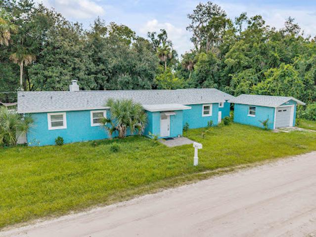 House for sale in New Smyrna Beach, Florida