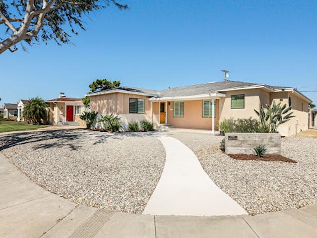 House for sale in Inglewood, Los Angeles County