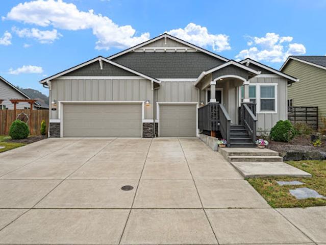 House for sale in Monroe, Benton County