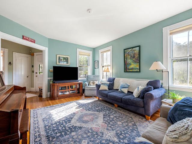 House for sale in Boston, Suffolk County