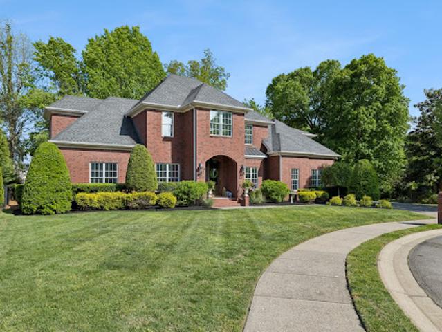 House for sale in Tennessee