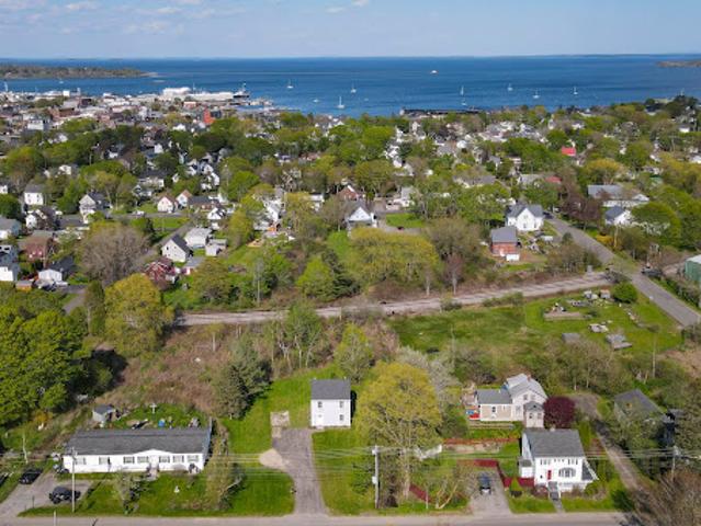 House for sale in Rockland, Maine
