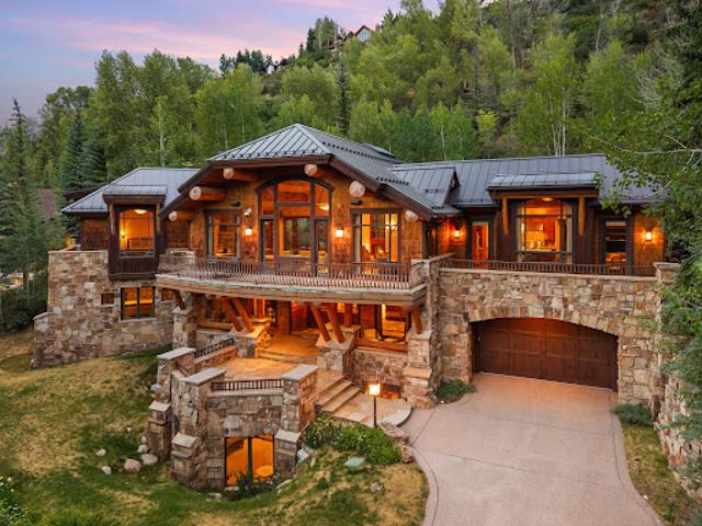 House for sale in Aspen, Colorado