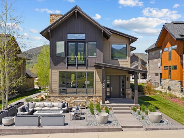 House for sale in Steamboat Springs, Colorado