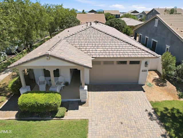 House for sale in Gilbert, Arizona