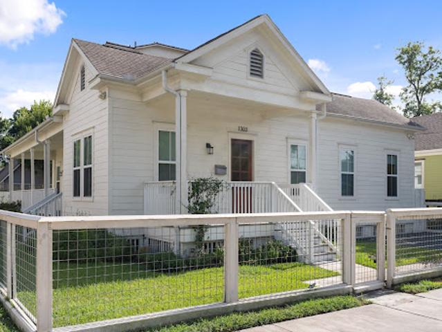 House for sale in Harris, Texas