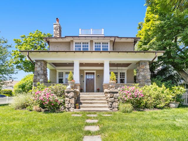 House for rent in Greenwich, Connecticut