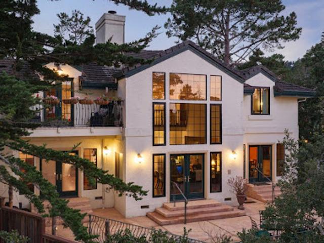 House for sale in Monterey, California