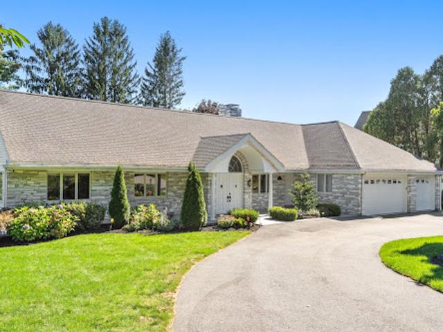 House for sale in Massachusetts