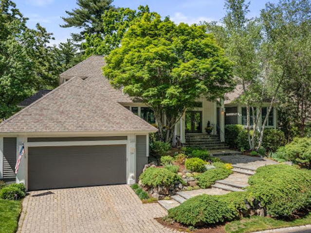 House for sale in Ipswich, Massachusetts