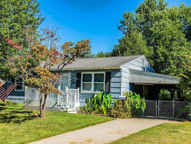 House for sale in Owings Mills, Maryland