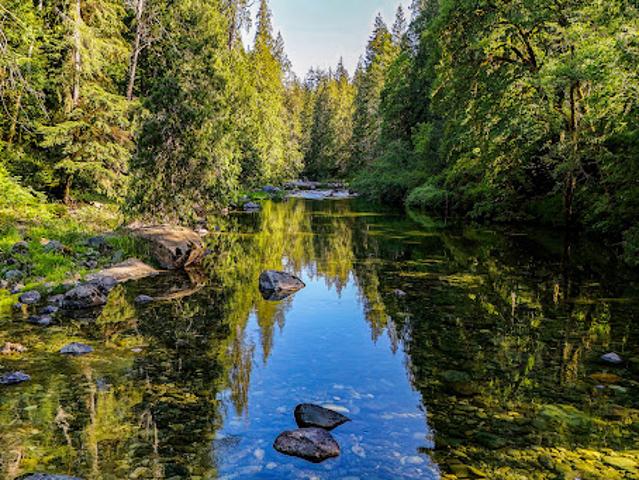 House for sale in Sooke, British Columbia