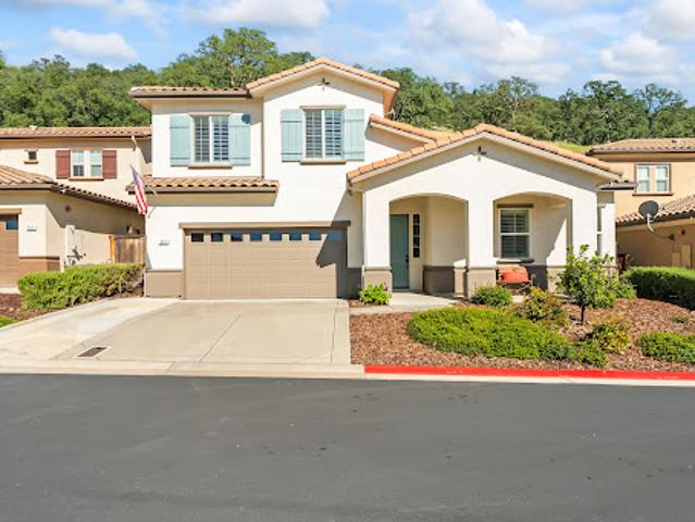 House for sale in California