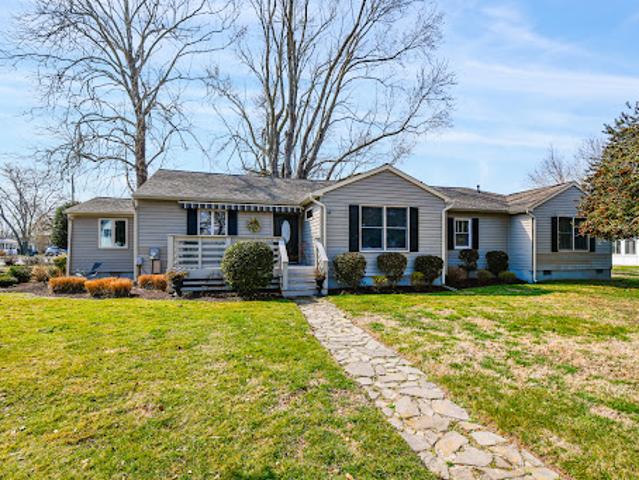 House for sale in Berlin, Maryland