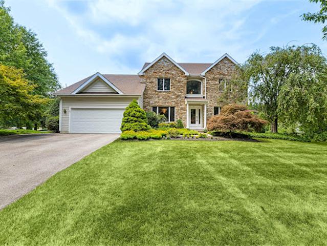 House for sale in Owings Mills, Maryland