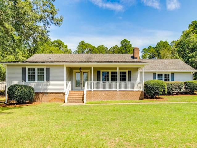 House for sale in Lugoff, South Carolina