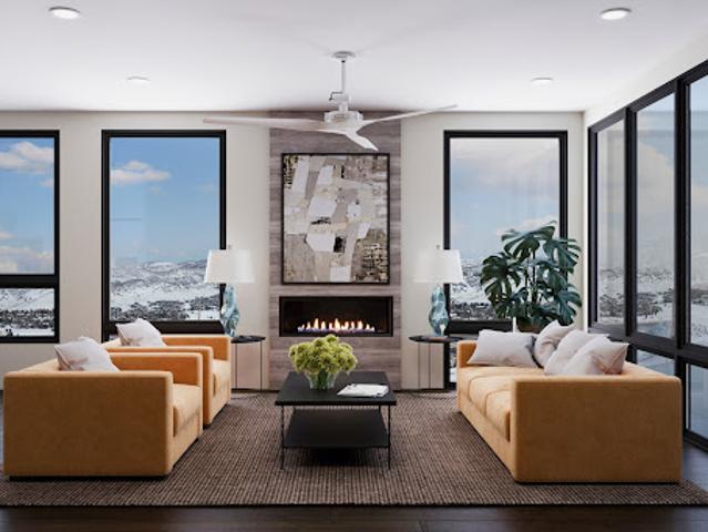 House for sale in Park City, Utah