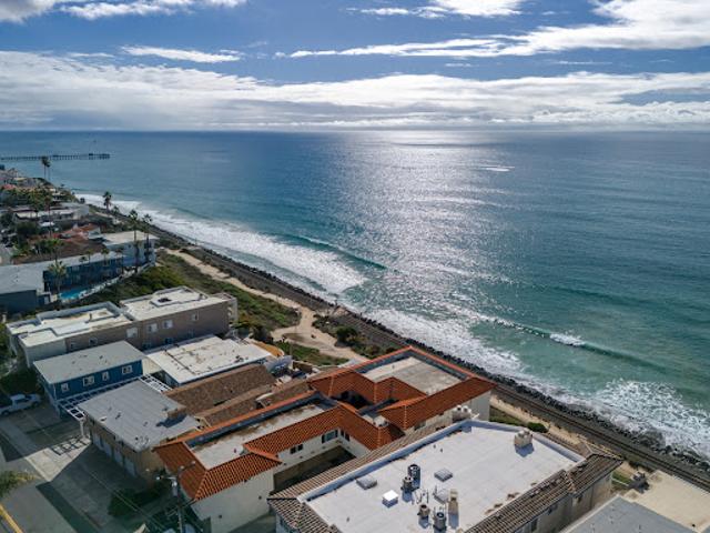 House for sale in San Clemente, California
