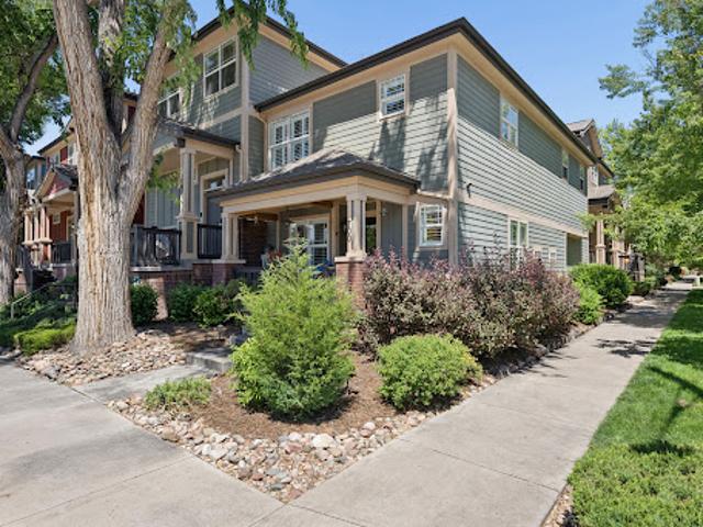House for sale in Denver, Colorado