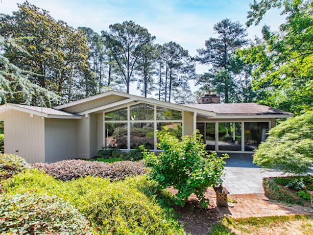 House for sale in Wake, North Carolina