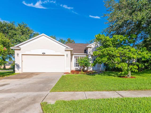 House for sale in Melbourne, Florida