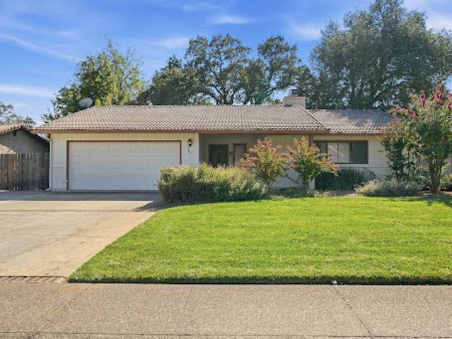 House for sale in Redding, Shasta County