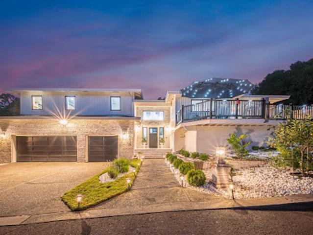 House for sale in Napa, California