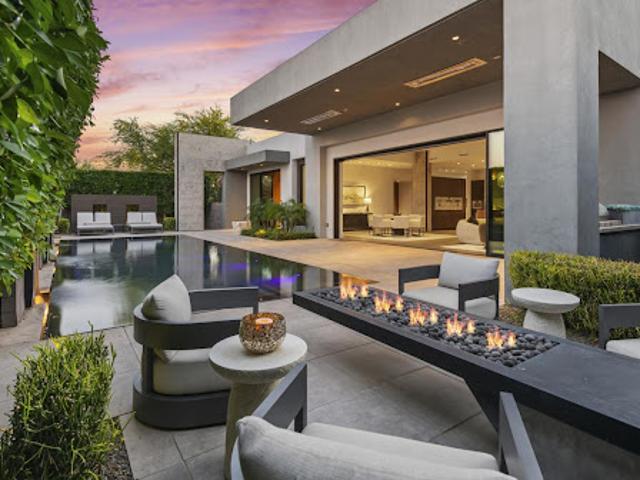 House for sale in Paradise Valley, Arizona