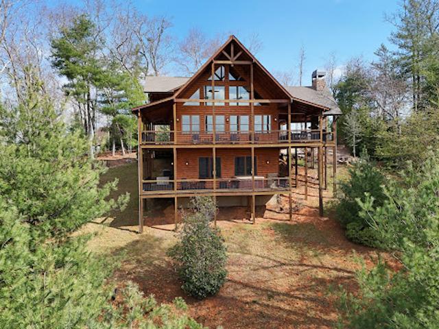 House for sale in Blue Ridge, Georgia