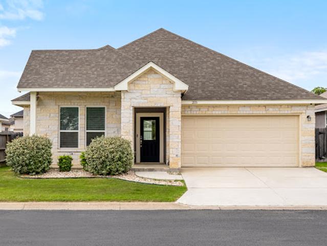 House for sale in Fredericksburg, Texas