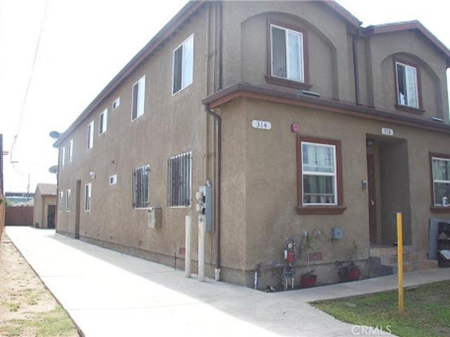 House for sale in Canoga Park, California