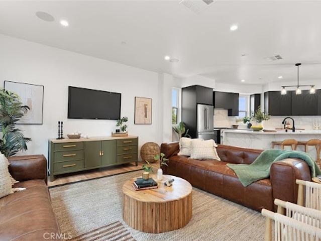 House for sale in Canoga Park, California