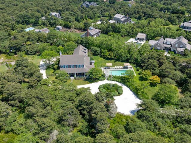 House for sale in Nantucket, Massachusetts