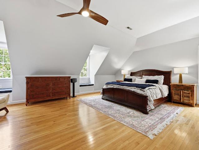 House for sale in Chapel Hill, North Carolina