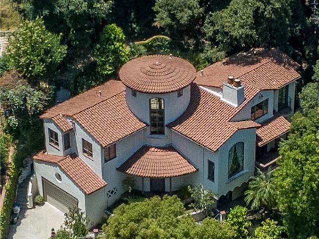 House for sale in South Pasadena, Los Angeles County