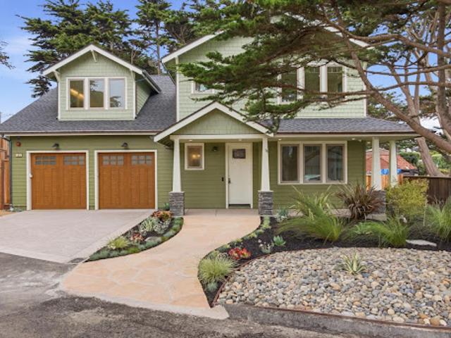 House for sale in San Mateo, California