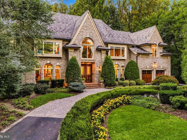 House for sale in Rockville, Montgomery County