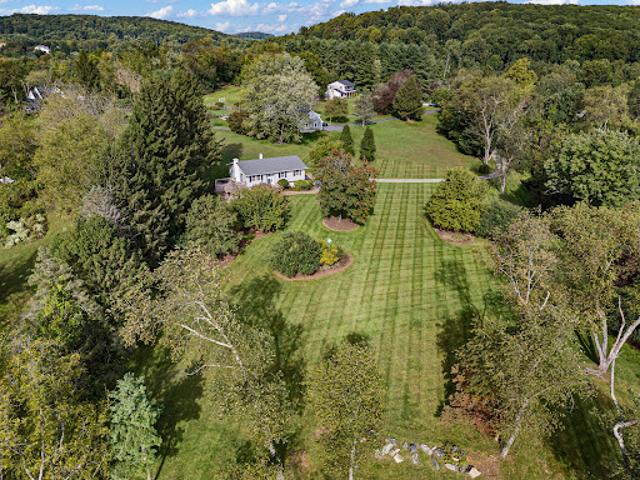 House for sale in Chester Springs, West Pikeland Township