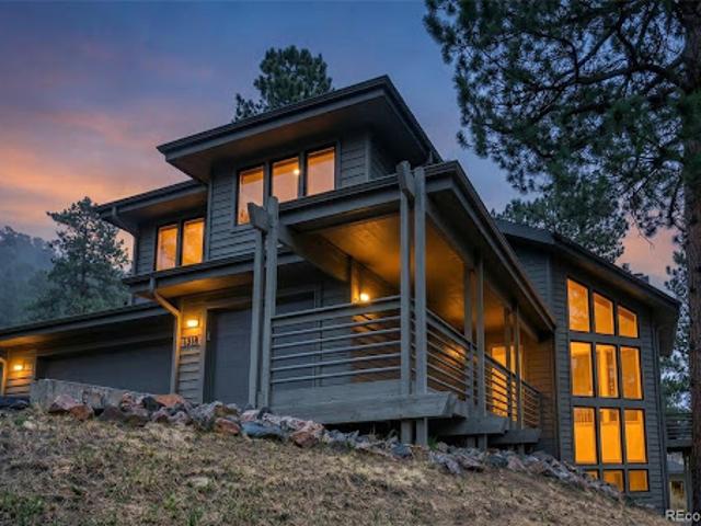 House for sale in Golden, Colorado