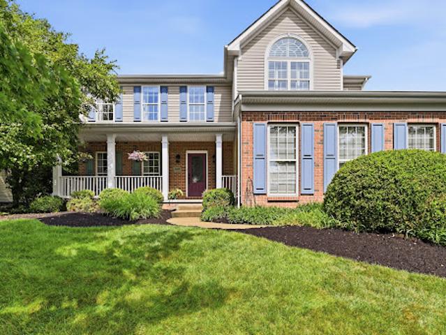 House for sale in Michigan